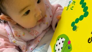 読み聞かせ